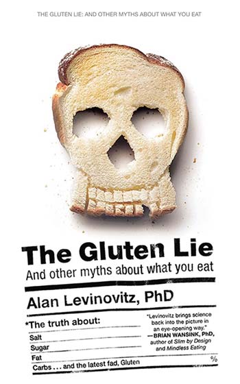 A Grain of Salt: The Science and Pseudoscience of What We Eat