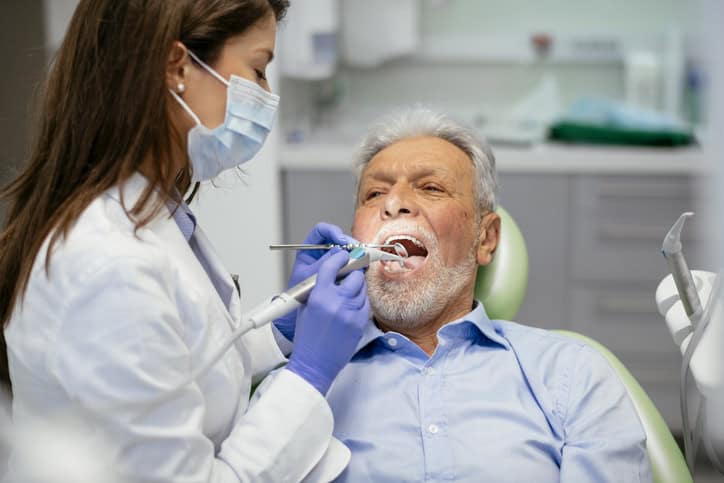 Check-ups, Cleanings, & Prevention