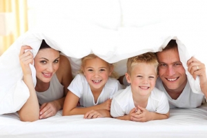 Convenient General Dentistry for the Whole Family